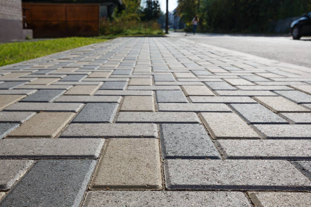 Best Affordable Driveway Pavers  in Bayou Country Clu, LA