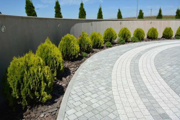 Trusted Bayou Country Clu, LA Driveway Pavers Experts