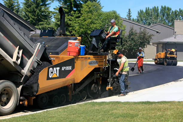 Best Best Driveway Pavers  in Bayou Country Clu, LA